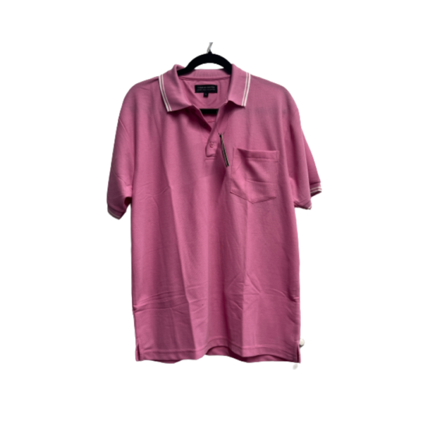 Charles Norton - Polo T-shirt - Image 2