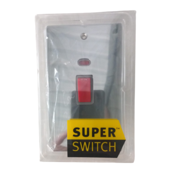 Super Switch 1x1