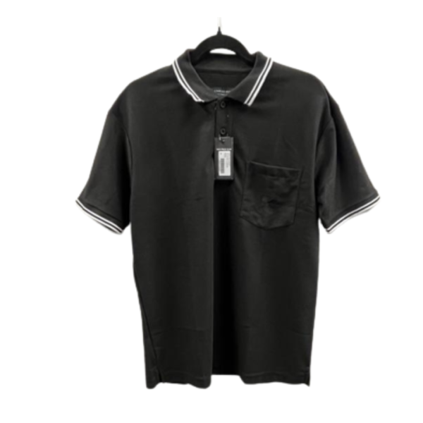 Charles Norton - Polo T-shirt - Image 8