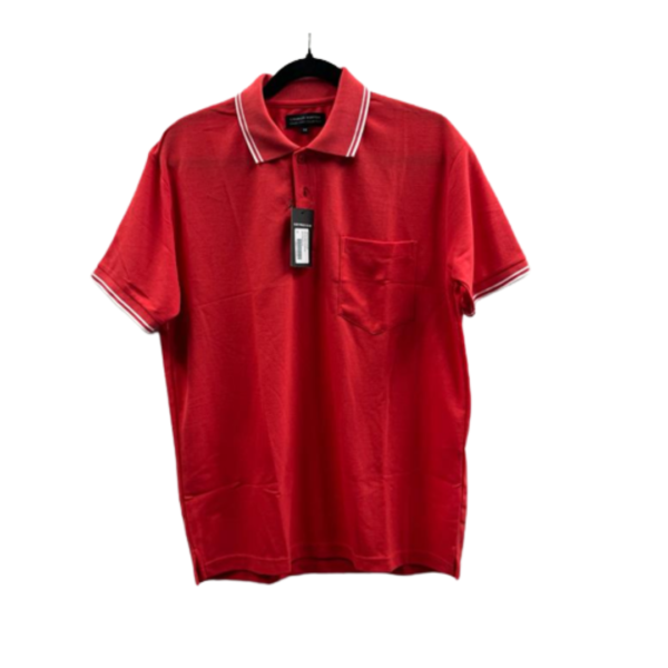 Charles Norton - Polo T-shirt